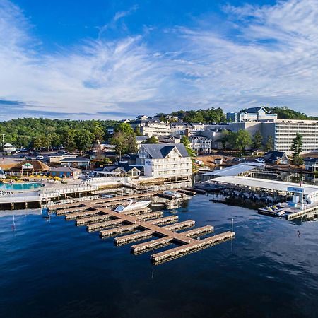 Margaritaville Lake Resort Lake Of The Ozarks Осейдж-Біч Екстер'єр фото