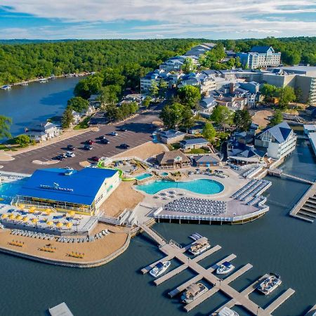 Margaritaville Lake Resort Lake Of The Ozarks Осейдж-Біч Екстер'єр фото