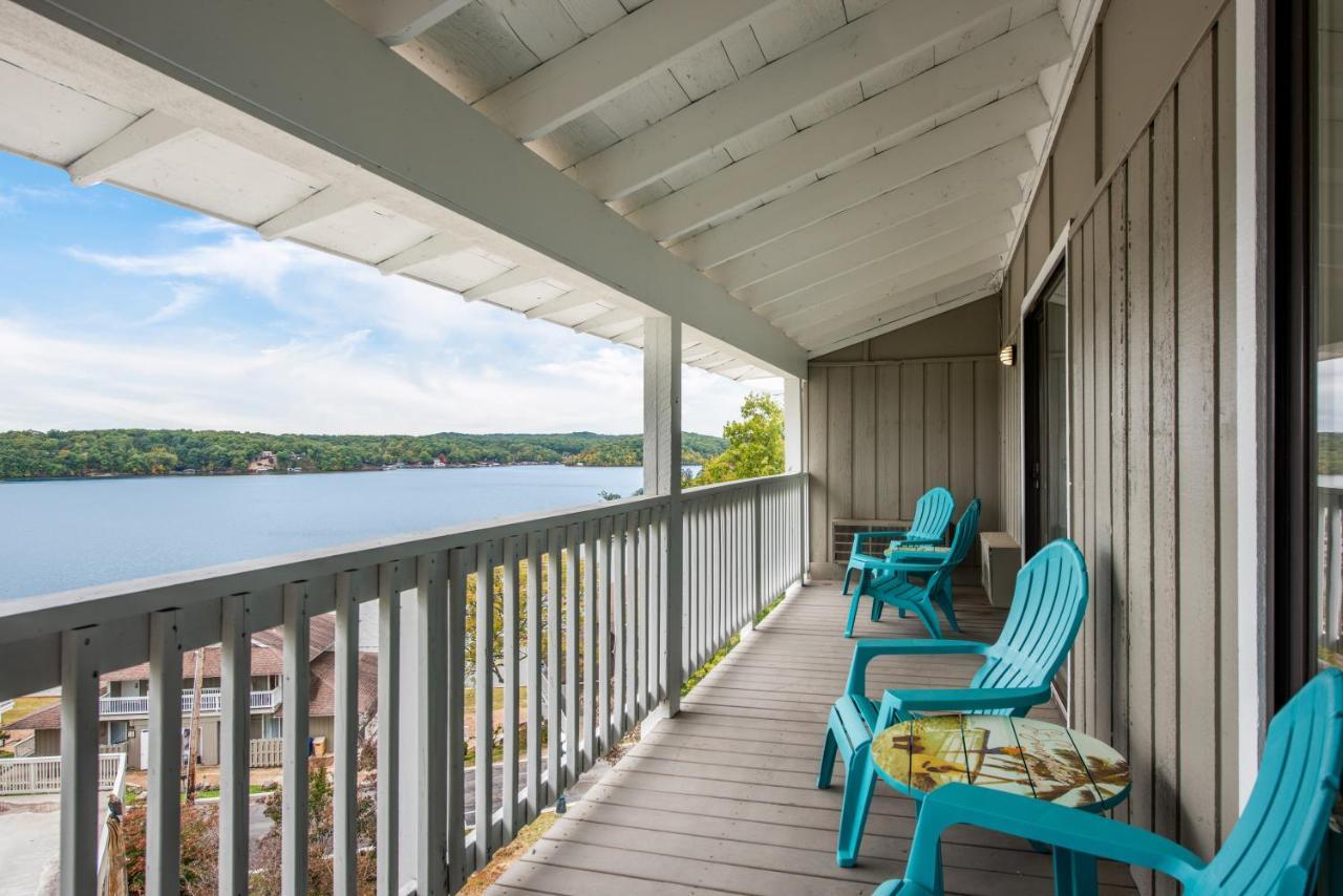 Margaritaville Lake Resort Lake Of The Ozarks Осейдж-Біч Екстер'єр фото