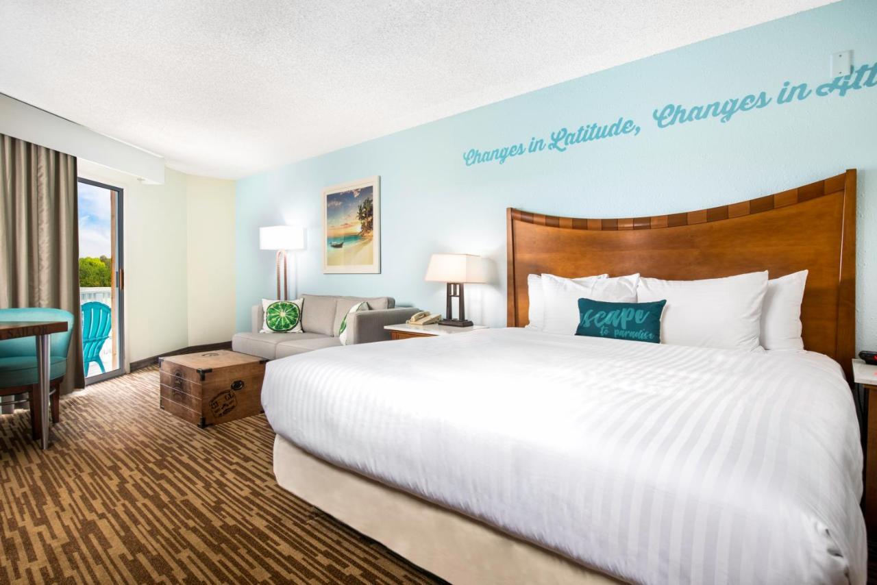 Margaritaville Lake Resort Lake Of The Ozarks Осейдж-Біч Екстер'єр фото