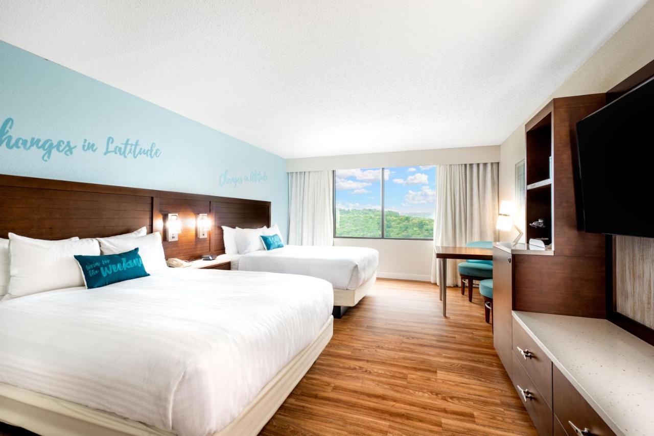 Margaritaville Lake Resort Lake Of The Ozarks Осейдж-Біч Екстер'єр фото