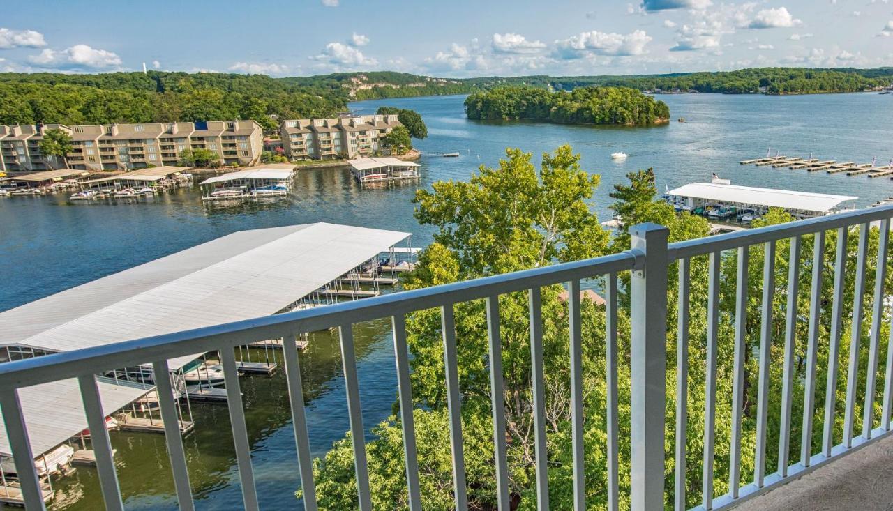 Margaritaville Lake Resort Lake Of The Ozarks Осейдж-Біч Екстер'єр фото