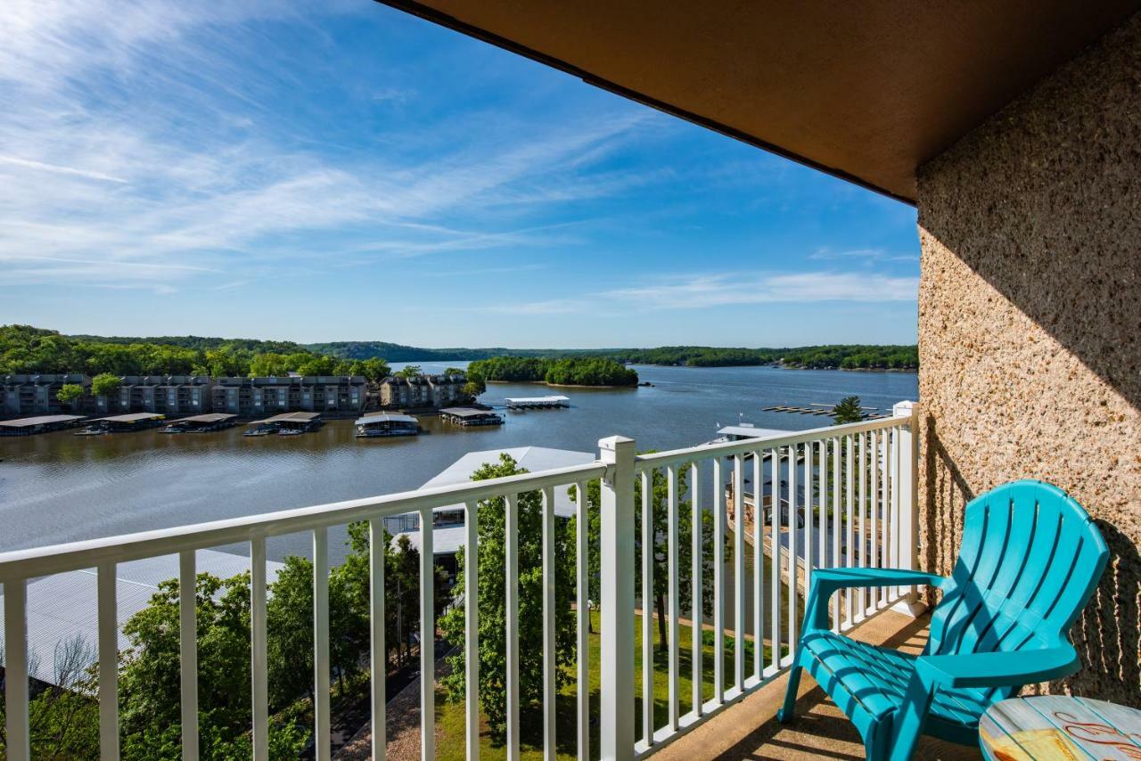 Margaritaville Lake Resort Lake Of The Ozarks Осейдж-Біч Екстер'єр фото