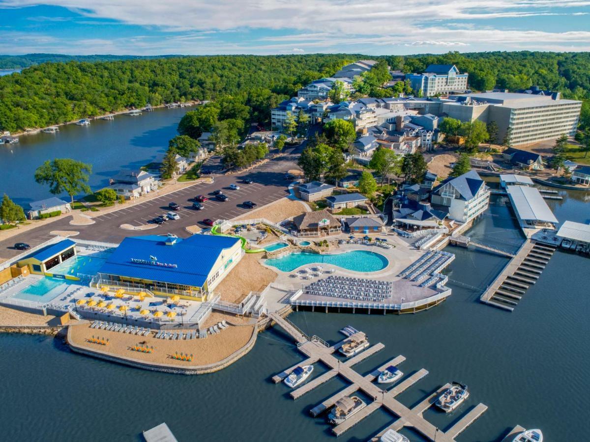 Margaritaville Lake Resort Lake Of The Ozarks Осейдж-Біч Екстер'єр фото